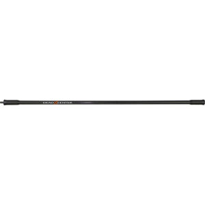 Dead Center IconX 625 Series Stabilizer Black 33 in.