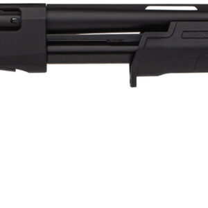 RIA 20GA Pump Action Shotgun - 26" Barrel, 5+1 Capacity