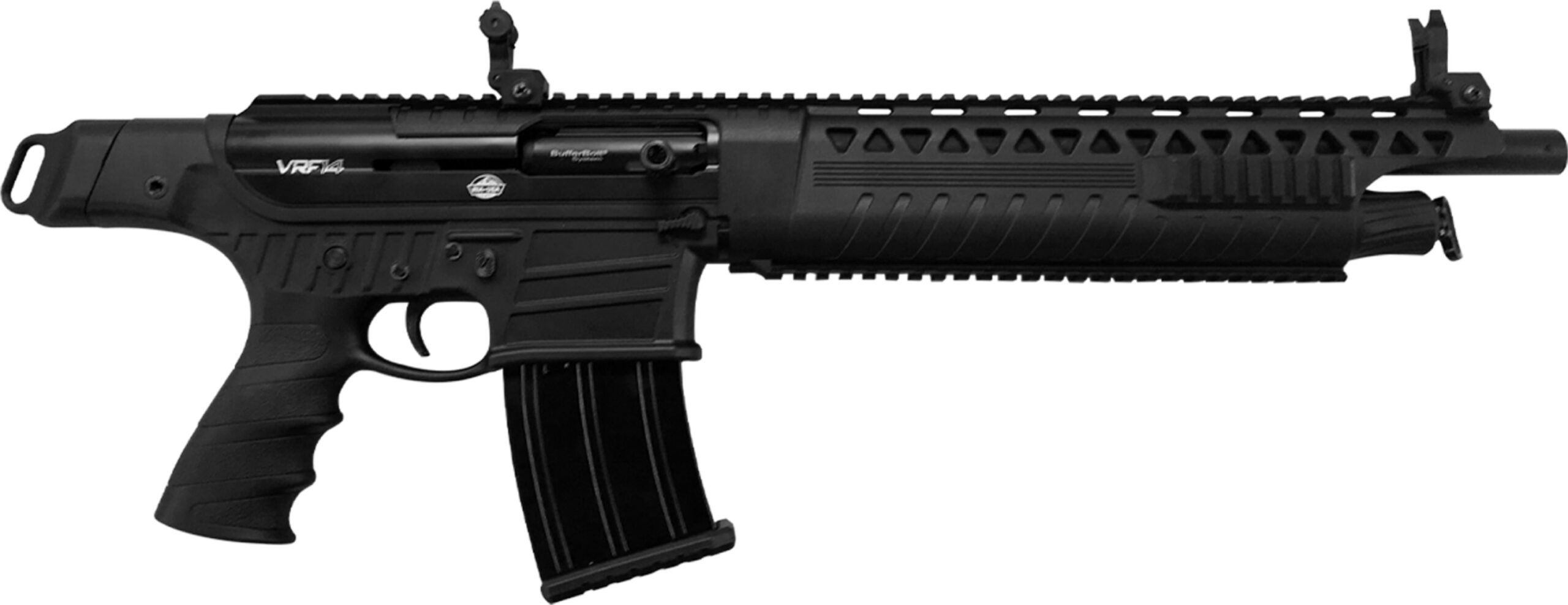 RIA VRF14 SA SHTG 12/14 5RD