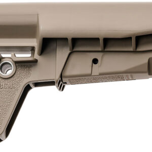 BCM GFSMOD2SPMDFDE Stock Mod 2 SOPMOD Flat Dark Earth Widebody
