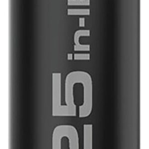 Real Avid AVSTFL25 Smart Torq Fixed Limiter Black/Red