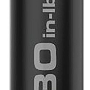 Real Avid AVSTFL30 Smart Torq Fixed Limiter Black/Red