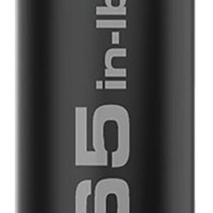 Real Avid AVSTFL65 Smart Torq Fixed Limiter Black/Red