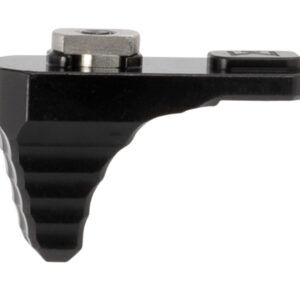 Phase 5 Weapon Systems MSMLOKBLK Micro Stop MLOK  Black Anodized