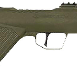 Desert Tech TREK-22 Compact .22 LR Semi Auto Rifle