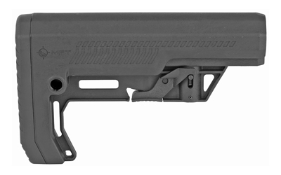 MFT BTTLENK ED MNMLST STK BLK - Image 2
