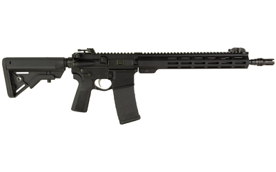 RADICAL PTRL 14.5" 5.56 30RD SBR BLK - Image 2