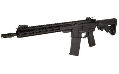 RADICAL PTRL 14.5" 5.56 30RD SBR BLK - Image 3