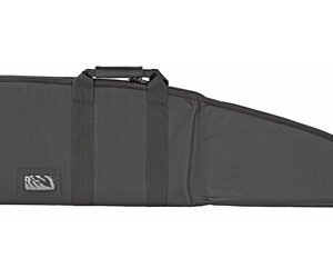NCSTAR VISM 42" Black Rifle Case with Foam Padding
