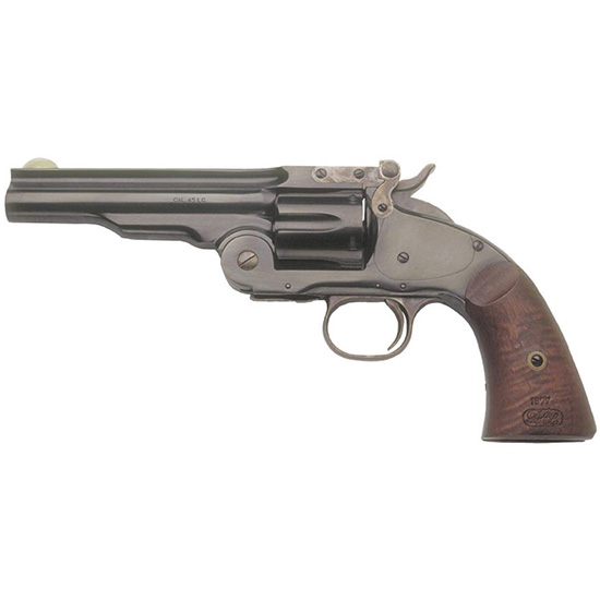 CIM MODEL #3 SCHOFIELD 2ND MDL 45LC 5
