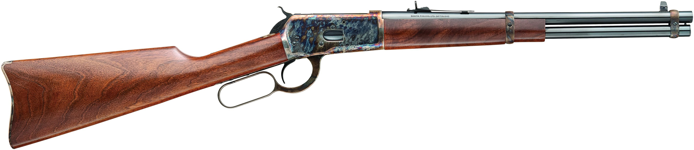 CIM MODEL 1892 SHORT RIFLE 357 20