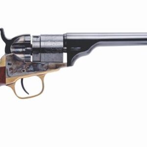 Cimarron Firearms 62 Pocket Conversion Handgun .380 Auto 5rd Capacity 6" Barrel Wood Grip