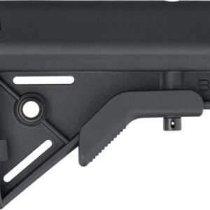 B5 Systems BRV1082 Bravo  Black Synthetic for AR-Platform with Mil-Spec Receiver Extensions (Tube Not Included)