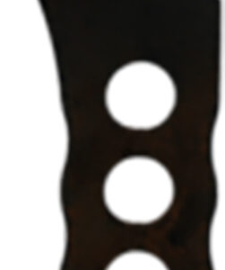 B5 Systems MTR1395 Multi-Tasker Tool Black Barstock for M4 Carbine Design