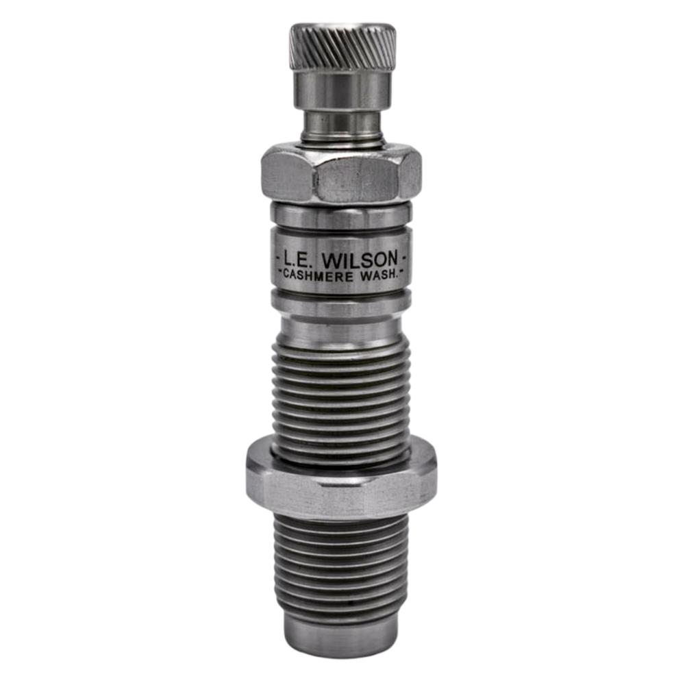L.E. Wilson Bushing Type Full Length Sizing Die 7mm RSAUM