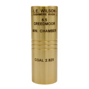 Wilson Brass Minimum Dimension Gage SAAMI Chamber .223 Rem