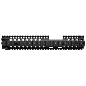Daniel Defense RIS II M4A1 FSP Rail - Black