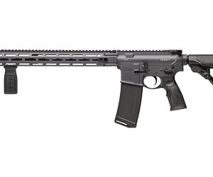 Daniel Defense DDM4 V7 5.56 NATO AR Rifle - 16" Barrel