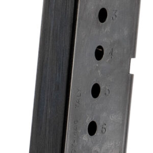Diamondback DB9MAGG4 DB9 Gen 2 6rd 9mm Luger Diamondback DB9G4 Blued Steel
