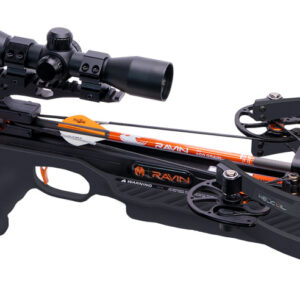 RAVIN CROSSBOW R8 BLK