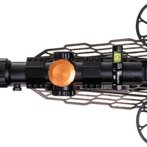 Ravin Crossbows R046   Flat Dark Earth Draw Weight 12 lbs 34" Long