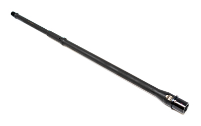 FAXON DUTY BBL 556NATO 20" GNNR BLK - Image 2