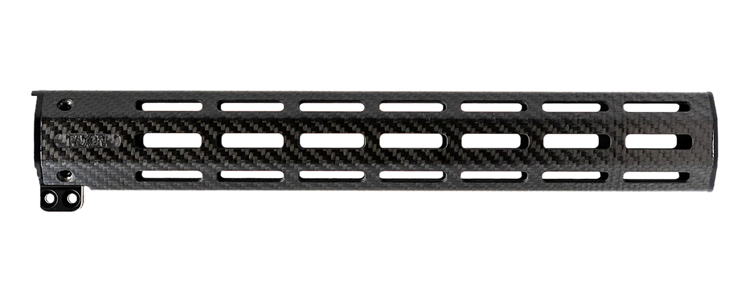 FAXON FFHGMLOK13C1 STRMLINE CAR 13 HNDGRD