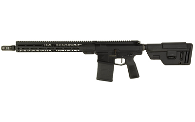FAXON SENTINEL 8.6BLK 16″ 20RD BLK