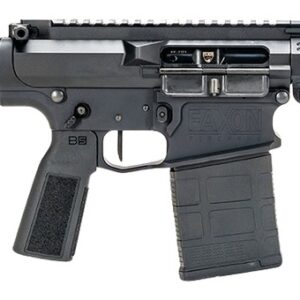 Faxon Firearms FX8608 Sentinel 8.6 Blackout AR Pistol