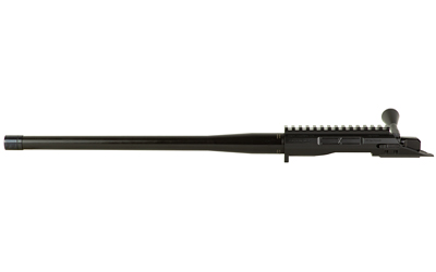 FAXON FX7 MATTE ACTION 8.6BLK 16″