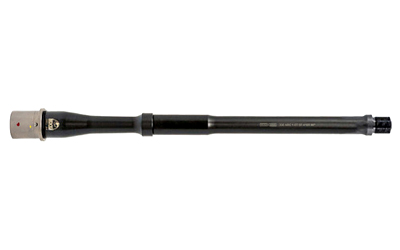 FAXON MATCH BBL 338ARC 12.5" GNNR