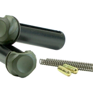 Timber Creek Outdoors ARTPSODG Takedown Pin Set AR-Platform Compatible w/ Mil-Spec Lower OD Green Aluminum