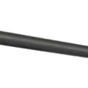 Timber Creek Outdoors TC65SO18 SOCOM 6.5 Grendel 18" Black Nitride
