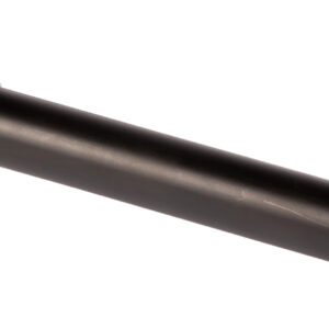 SilencerCo AC2413 Sig  5.46" 9mm Luger, Black Nitride Stainless Steel, Fits Sig P320 Full Size
