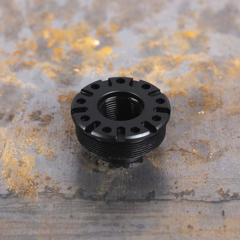SilencerCo Bravo Direct Thread Mount 11/16×24