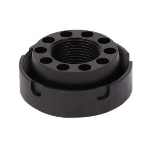 SILENCERCO CHARLIE DIRECT THRD MT 3/4X24