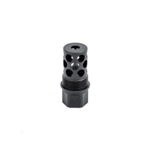 SILENCERCO THREAD OVER MUZZLE BRK 5/8X28