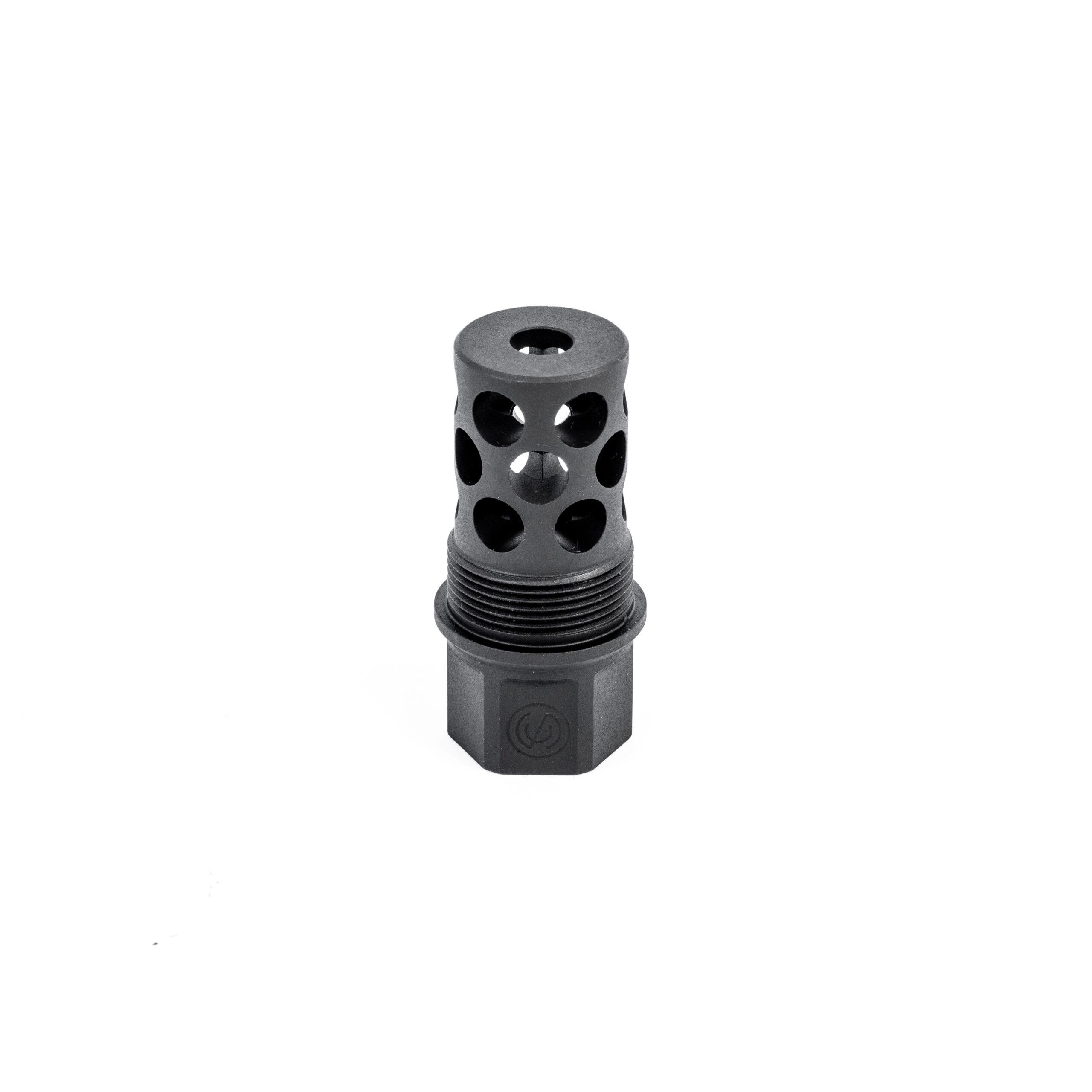 SILENCERCO THREAD OVER MUZZLE BRK 5/8X28