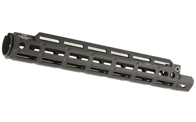 MIDWEST HK 91 HANDGUARD MLOK BLK - Image 2