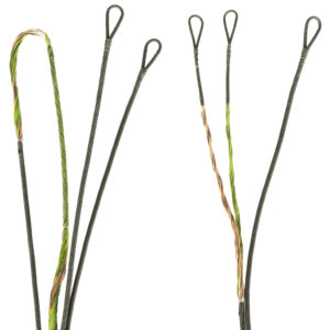 FirstString Premium String Kit Green/Brown Mathews Creed