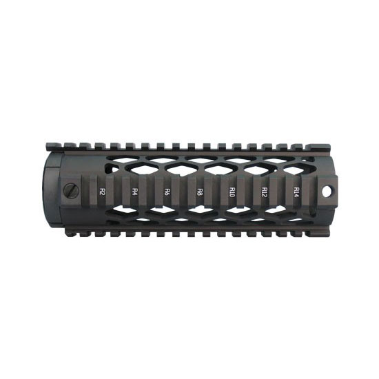 YHM FOREARM DIAMOND SERIES 7.290 CARBINE LE