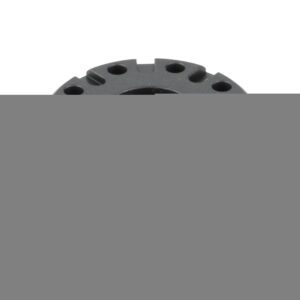 SILENCERCO BRAVO DIRECT THRD MT M13.5X.1L