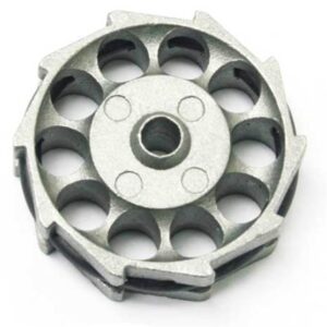Hatsan Rotary Air Rifle Magazine .22 cal 10-Shot