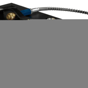 Hatsan USA HA91005 TactAir Spark PCP Compressor 4500 PSI (310 BAR) Max Black