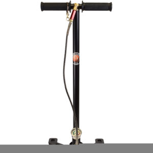 TactAir 3 Stage PCP Hand Pump