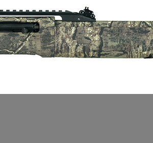 Escort HEPS4124TRTB PS Turkey Full Size 410 Gauge Semi-Auto 3" 4+1 24" Realtree Timber Vent Rib Barrel, Grooved Aluminum Receiver, Adjustable Realtree Timber Synthetic Stock, Right Hand