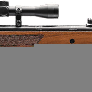 Hatsan USA HC6522 Mod 65 Air Rifle 22 Cal Wood