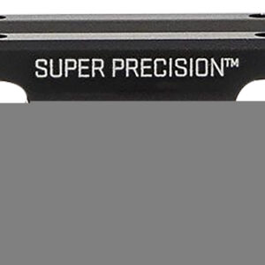 Geissele Automatics 05402B Super Precision MRO Absolute Co-Witness  Black Anodized