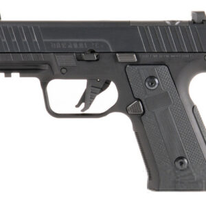 IWI MASADA SLIM COMMAND ELITE 9MM 3.4 3-DOT 13R