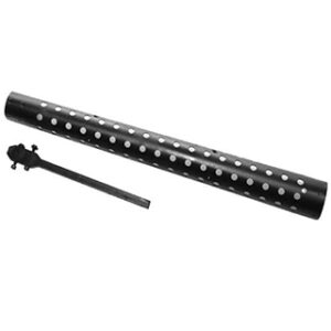 Mossberg Barrel Heat Shield Kit for 12GA 500 & 590